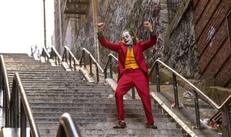 Fakta Menarik Film Joker